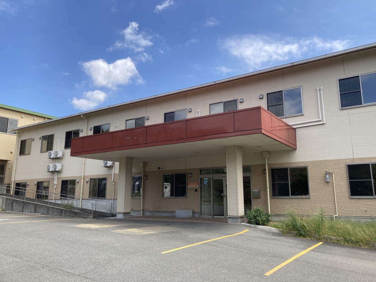 ナーシング桑名